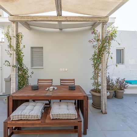 Top Kolonaki Studio+Terrace Stunning Acropolis Views Atény Exteriér fotografie