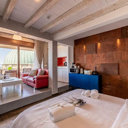 Top Kolonaki Studio+Terrace Stunning Acropolis Views Atény Exteriér fotografie
