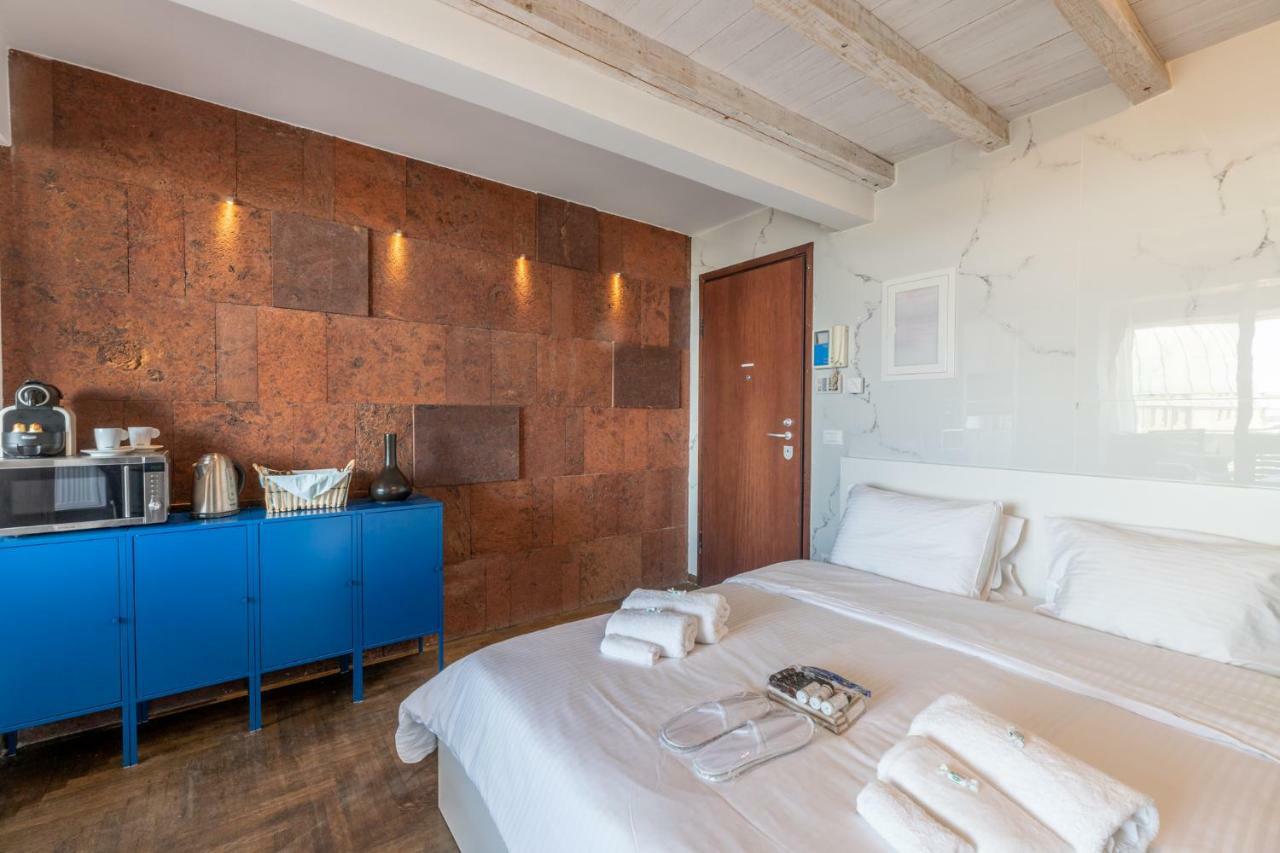 Top Kolonaki Studio+Terrace Stunning Acropolis Views Atény Exteriér fotografie